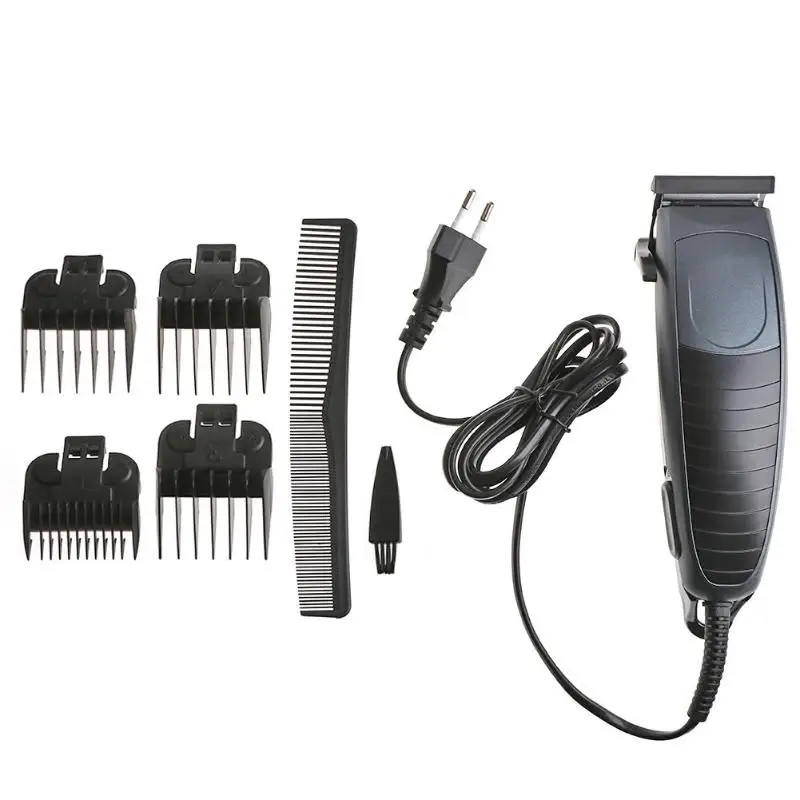 

Men Hair Trimmer Professional Hair Clipper Beard Electric Hair Cutting Machine Haircut Edge Trimer Barber Razor