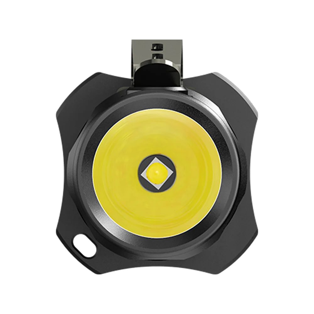 Nitecore P12GTS CREE XHP35 HD светодиодный фонарик 1800 Люмен Ультра Компактный Тактический без