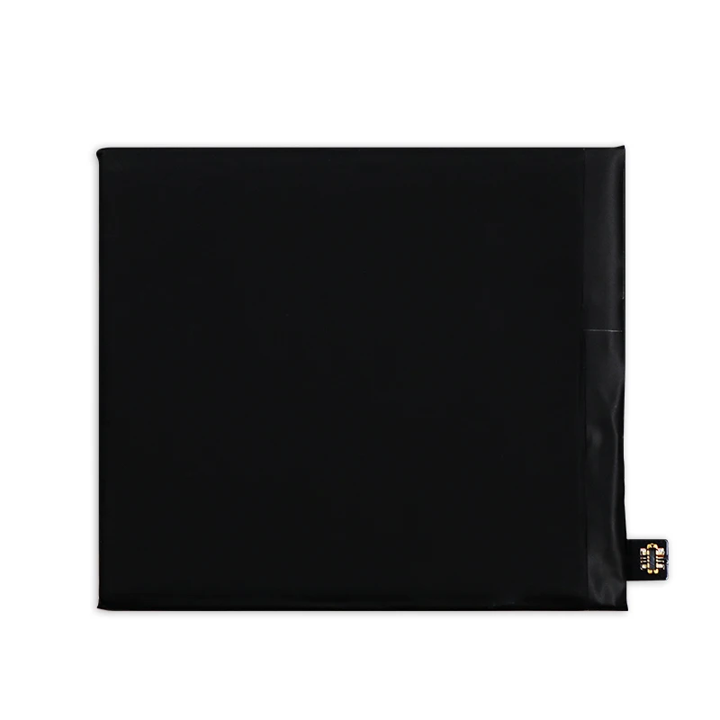 Mcdark BA881 для Meizu 15 M881M запасная батарея большой емкости 3000 мАч резервная M881Q