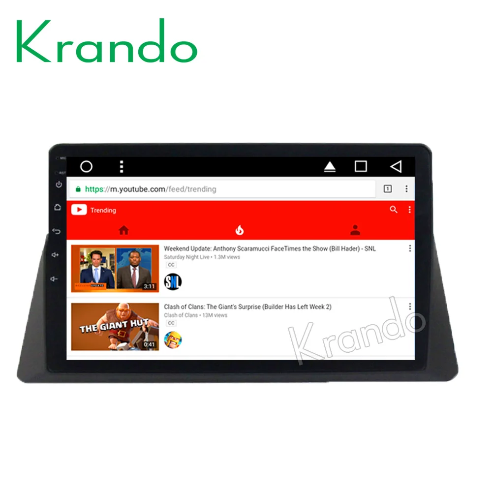 Cheap Krando Android 8.1 10.1" IPS Full touch car Multimedia player for Honda Accord 8 2008-2012 navigation system radio gps wifi BT 1 Cheap Krando Android 8.1 10.1" IPS Full touch car Multimedia player for Honda Accord 8 2008-2012 navigation system radio gps wifi BT 1