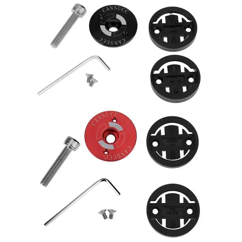 

MTB Road Bicycle Code Table Frame Camera Computer Stopwatch Support Bike Handlebar Mount Holder Cycling Bicycle Bracket