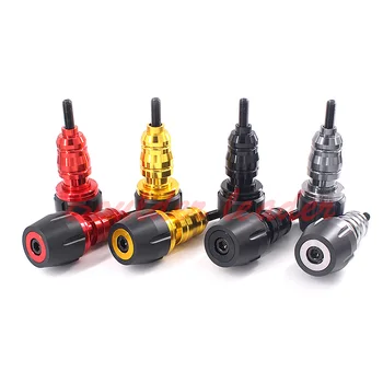 

New Motorcycle Frame Slider Protector Falling Protection For YAMAHA FZ6N FZ6S YZF600 2004-2014 Falling Protectors