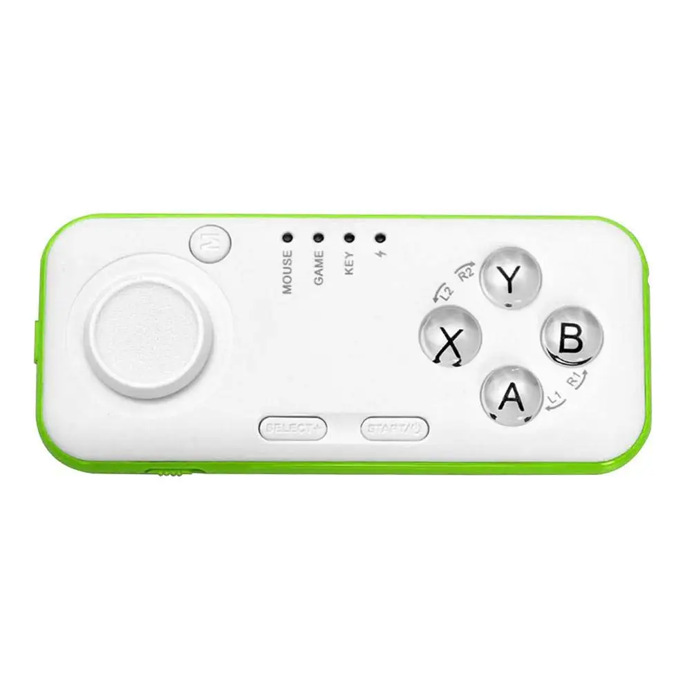 

Mocute 039 Wireless Bluetooth Gamepad Game Controller Joystick For Android Ios Smartphone