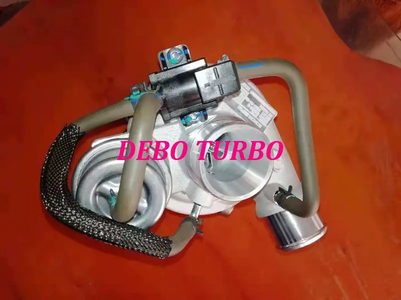 

NEW GENUINE WEIFU JP44 1118100-F00-00B 1344910001-01 Turbo Turbocharger for Dongfeng Fengguang 580 SFG15T 1.5T 110KW