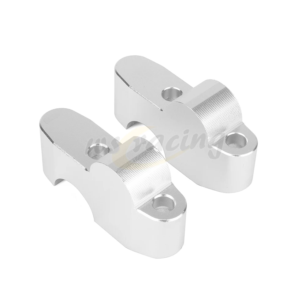 Переходник для Руля Мотоцикла зажим руля Benelli BJ250 BJ 250 TNT125 135 TNT135 TNT250 2015 2018|Руль