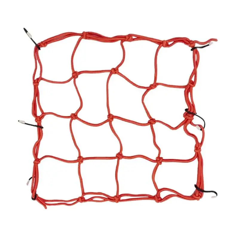 30*30 см 6 Крючки веревка для шлема Чемодан хранения грузовой сетки мотоцикл Велосипедный спорт Брюки карго веб Moto интимные аксессуары