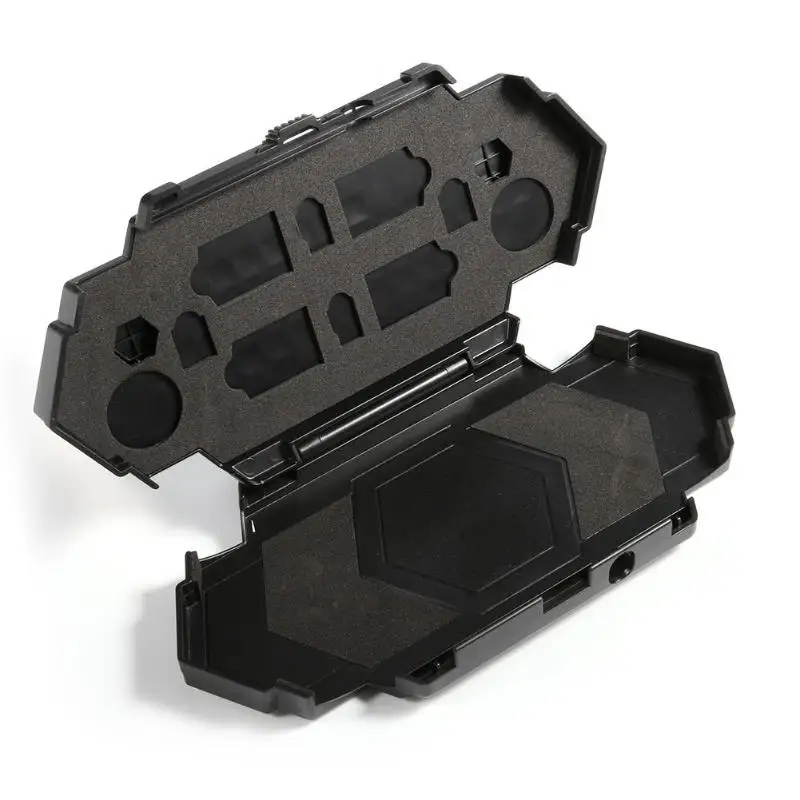 ALLOYSEED Gaming Hard Storage Box Protective Case for Sony Playstation