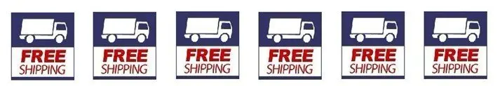 

Extra shipping cost