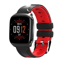 TF9 Смарт-часы IP67 водонепроницаемые Смарт-часы с напоминанием о двигательной активности монитор сердечного ритма несколько спортивных моделей носимых часов