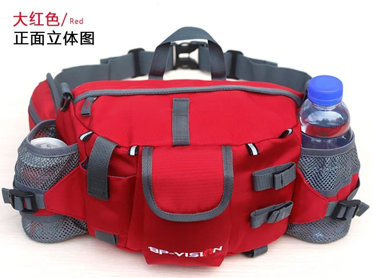 Сумки для тренировок на открытом воздухе, водонепроницаемая походная сумка, спортивный рюкзак для путешествий, рюкзак для путешествий, спортивные сумки