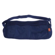 1 шт. портативная практичная легкая поясная сумка спортивная поясная сумка прочная упаковка для путешествий на открытом воздухе