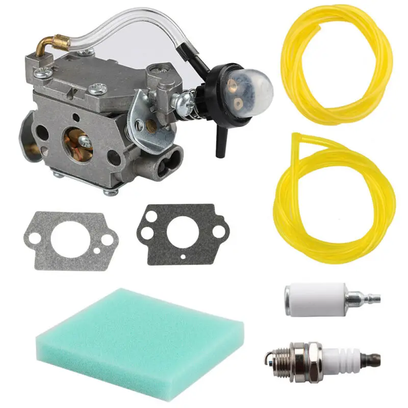 

Carburetor Air Filter For Zama C1U-W49B Weed Eater FX26SCE SST25CE Gas Trimmer