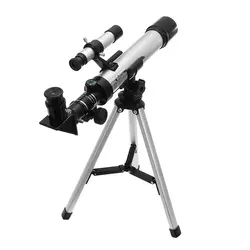90X зум астрономический тренога для телескопа пейзаж Монокуляр пространство область рефрактор образовательный инструмент Дети подарок