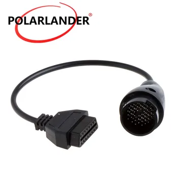 

38Pin to 16Pin OBD 2 Cable for Specialized OBDII Cable for Benz Car Accessories Professional Diagnostic-Tool