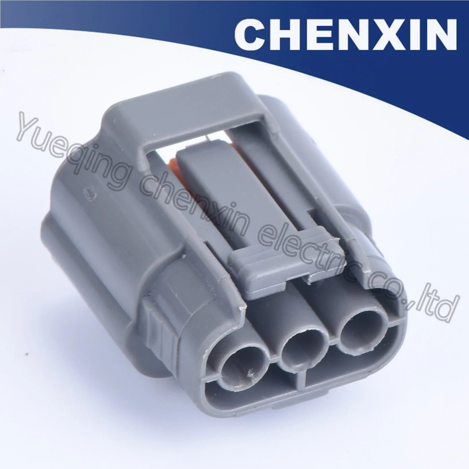 Серый 3pin 323 1 8 FP 6 ZM катушка зажигания Разъем Автомобильный разъем датчика 2