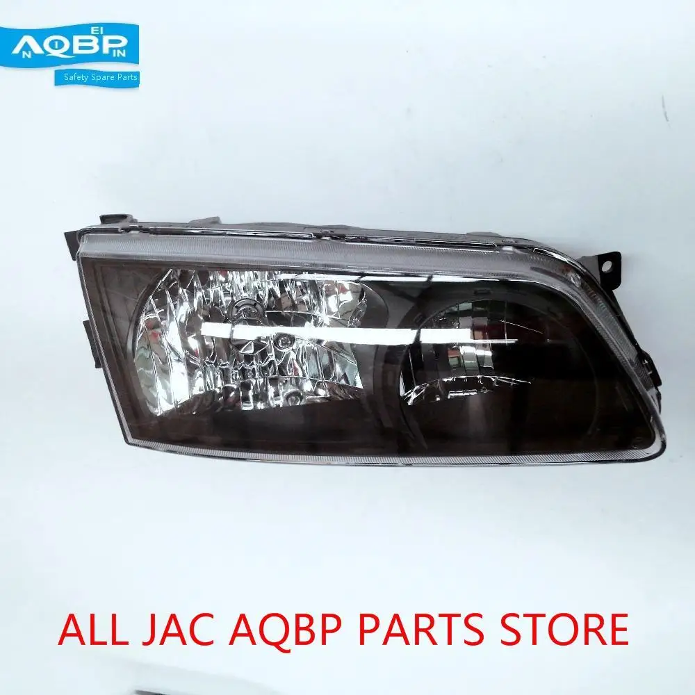JAC уточнить oe 92102 4A500 правая передняя дверь автомобиля светильник головной сборки