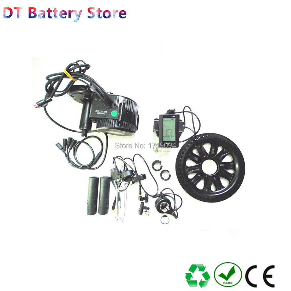 bafang 100mm bottom bracket