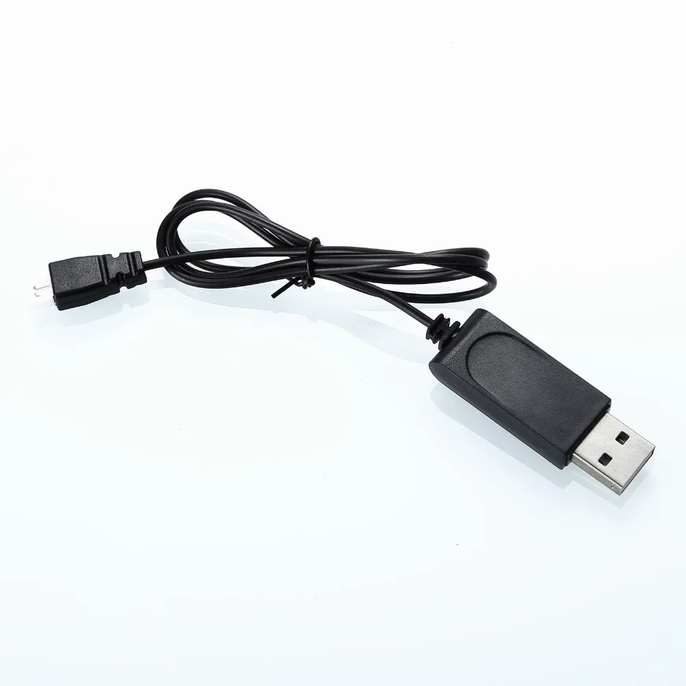 Зарядный кабель для SYMA USB провод зарядки X5C/X5SW/X5SC аксессуары аккумулятора
