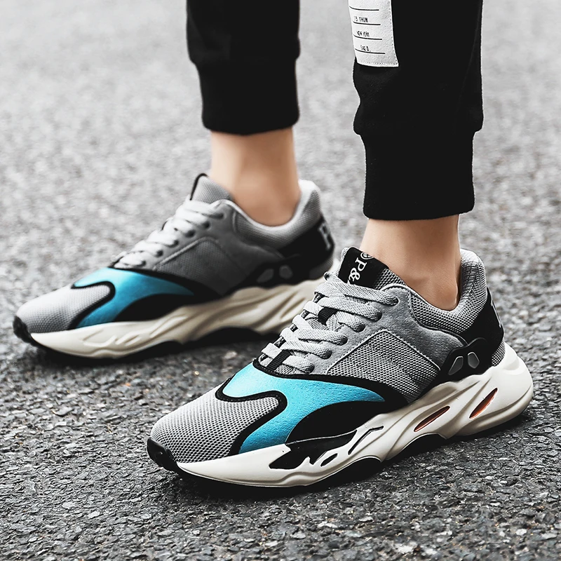 unique shoes men