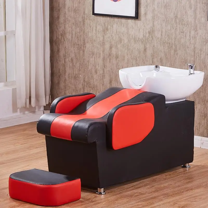 Парикмахерская Косметическая мебель для салонов красоты Silla Peluqueria Cadeira Maquiagem| |