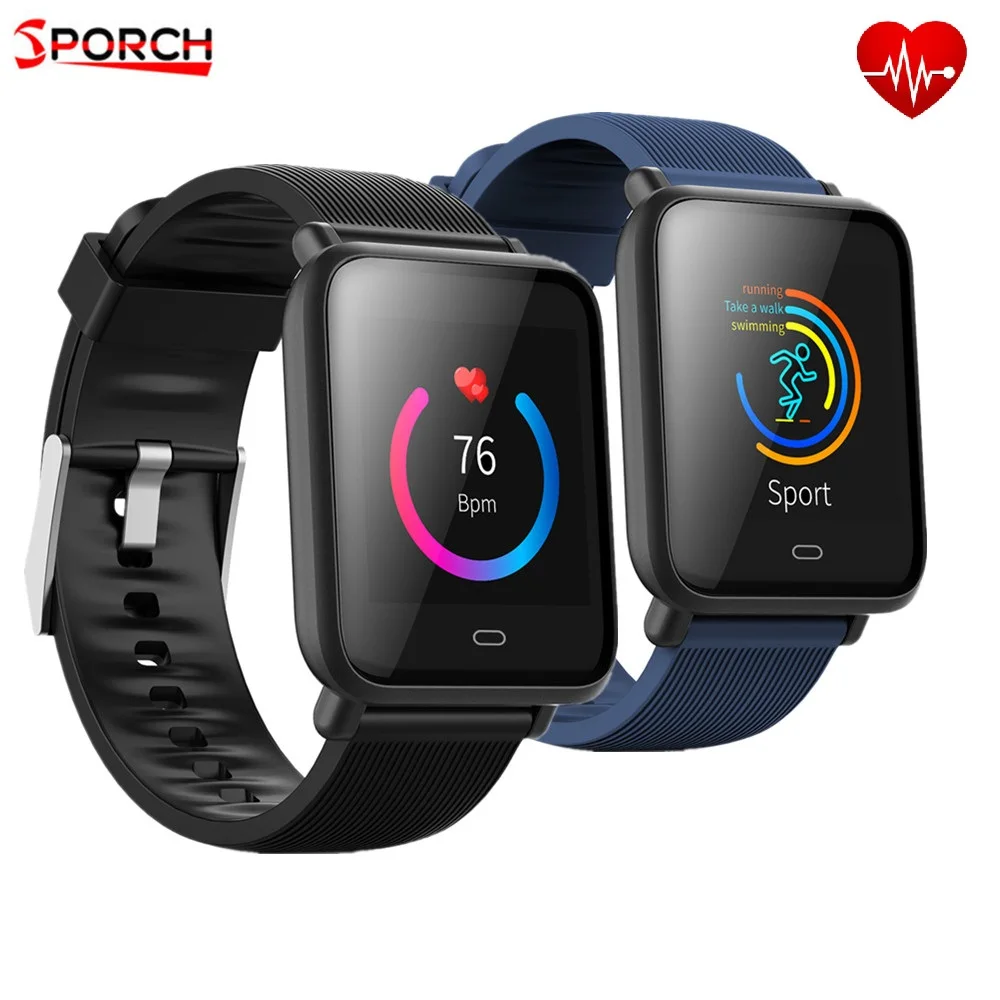 g9 pro android and ios smartwatch