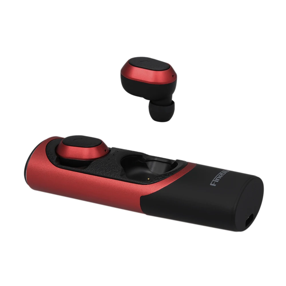 Fineblue Fblue XS наушники Беспроводной Bluetooth 5 0 с микрофоном Авто Мощность на сопряжение