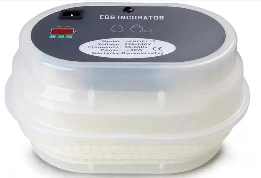 Adeeing Smart Egg Incubator Poultry Incubation Equipment Temperature Control Duck Bird Chicken Automatic Incubator Adeeing Smart Egg Incubator Poultry Incubation Equipment Temperature Control Duck Bird Chicken Automatic Incubator