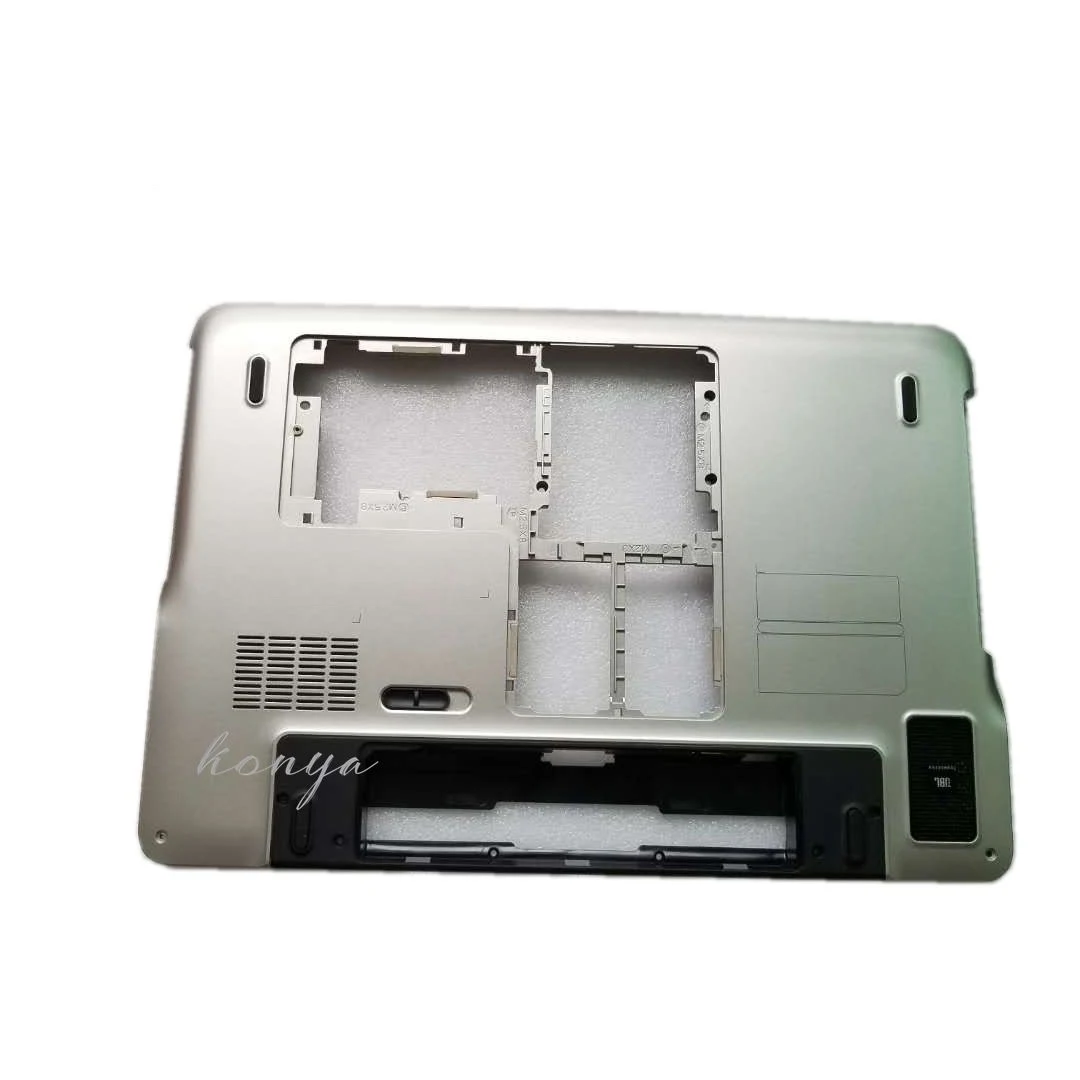 

Новая Подлинная нижняя базовая Крышка для Dell XPS 17 L701X L702X 05X81W 5X81W