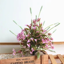 Artificial Fake Plant Simulation Green Plant Changchun Jasmine Creative DIY Plants Wall Accessories Home Decoration Supplies Artificial Fake Plant Simulation Green Plant Changchun Jasmine Creative DIY Plants Wall Accessories Home Decoration Supplies