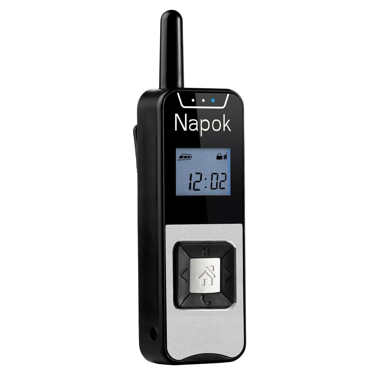 

D5 Mini Walkie Talkies Two-Way Radio Long Range 400-480 Mhz 22 Channel
