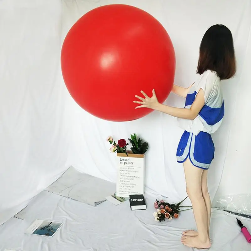 72 inch beach ball