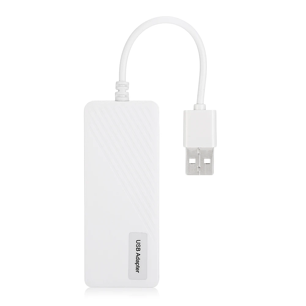 ZEEPIN CA8 5 V Автомобильное USB адаптер авто разъем для peugeot 307 407 Fiat Punto Rav4 автомобильные
