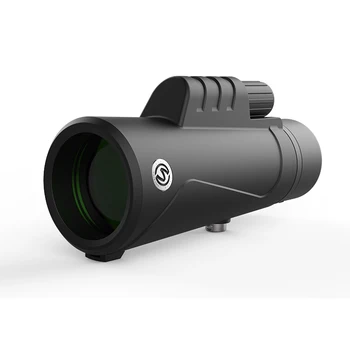 

LGFM-Suncore Monocular Telescope 10X42 Portable Hd High Power Outdoor Travel Telescope