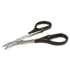 14cm(5.5'') Remote Control LS4G RC Racing Body Shell Bodyshell Car Buggy Truck Boat Vehicle Curved Lexan Scissor Tool 2