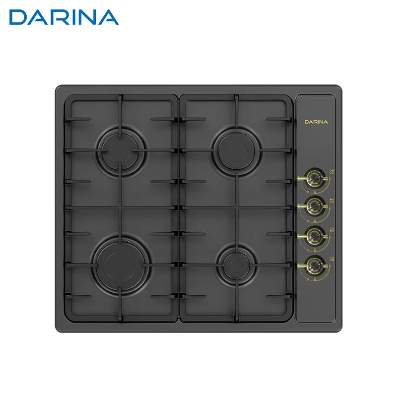 

Газовая варочная поверхность Darina 1T18 BGM 341 11 At