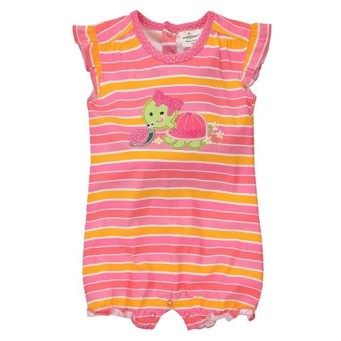 New Branded 100 Cotton Summer Ropa Bebe Girls Newborn infant Short