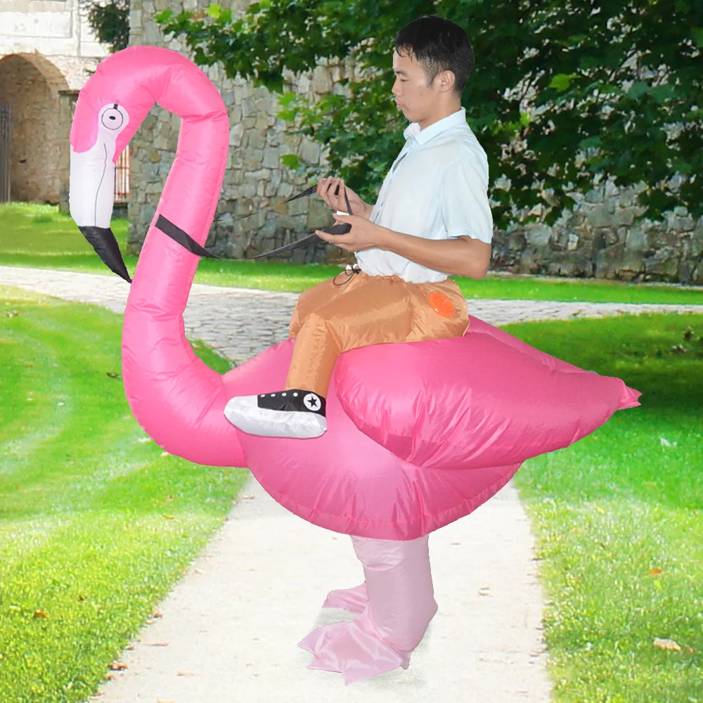 blow up halloween costumes