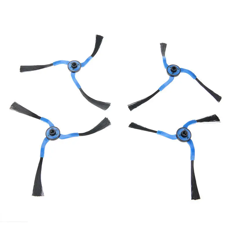 

4pcs/set Armed Side Brush Replacement For Samsung Navibot Robot Vacuum Cleaner