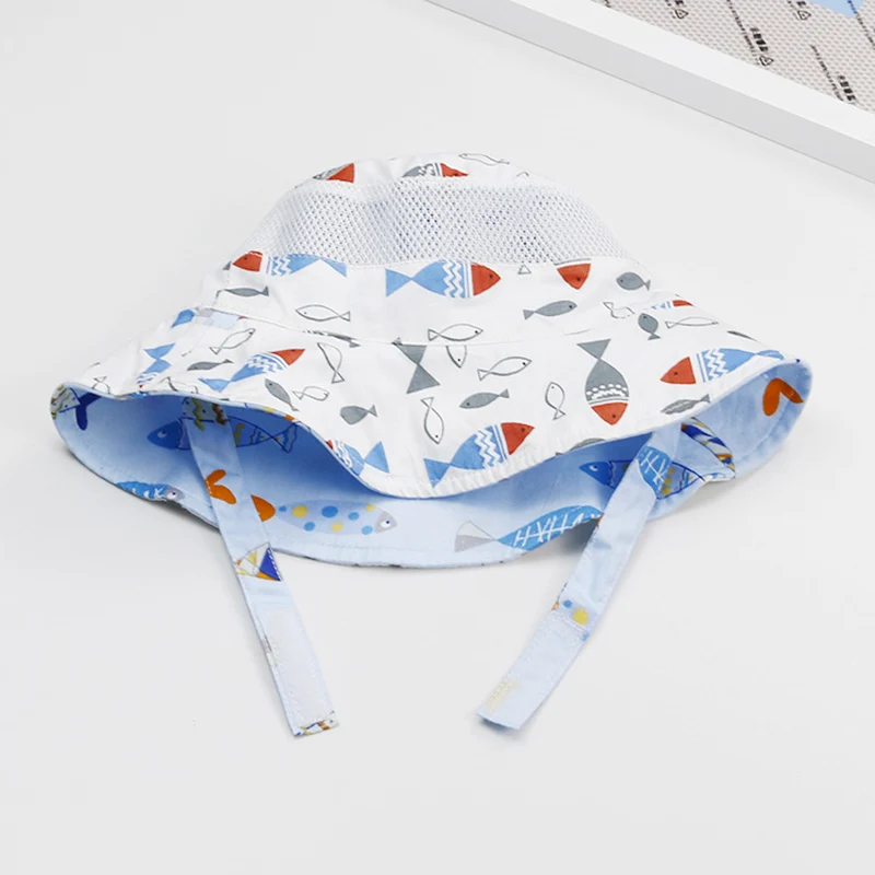 الوجهين شبكة قبعات الطفل الفتيان الصيف قبعات للحماية من الشمس في الهواء الطلق جولة تنفس بنما القطن القبعات الاطفال قبعة بحافة الرضع الشمس ال... الوجهين شبكة قبعات الطفل الفتيان الصيف قبعات للحماية من الشمس في الهواء الطلق جولة تنفس بنما القطن القبعات الاطفال قبعة بحافة الرضع الشمس ال...