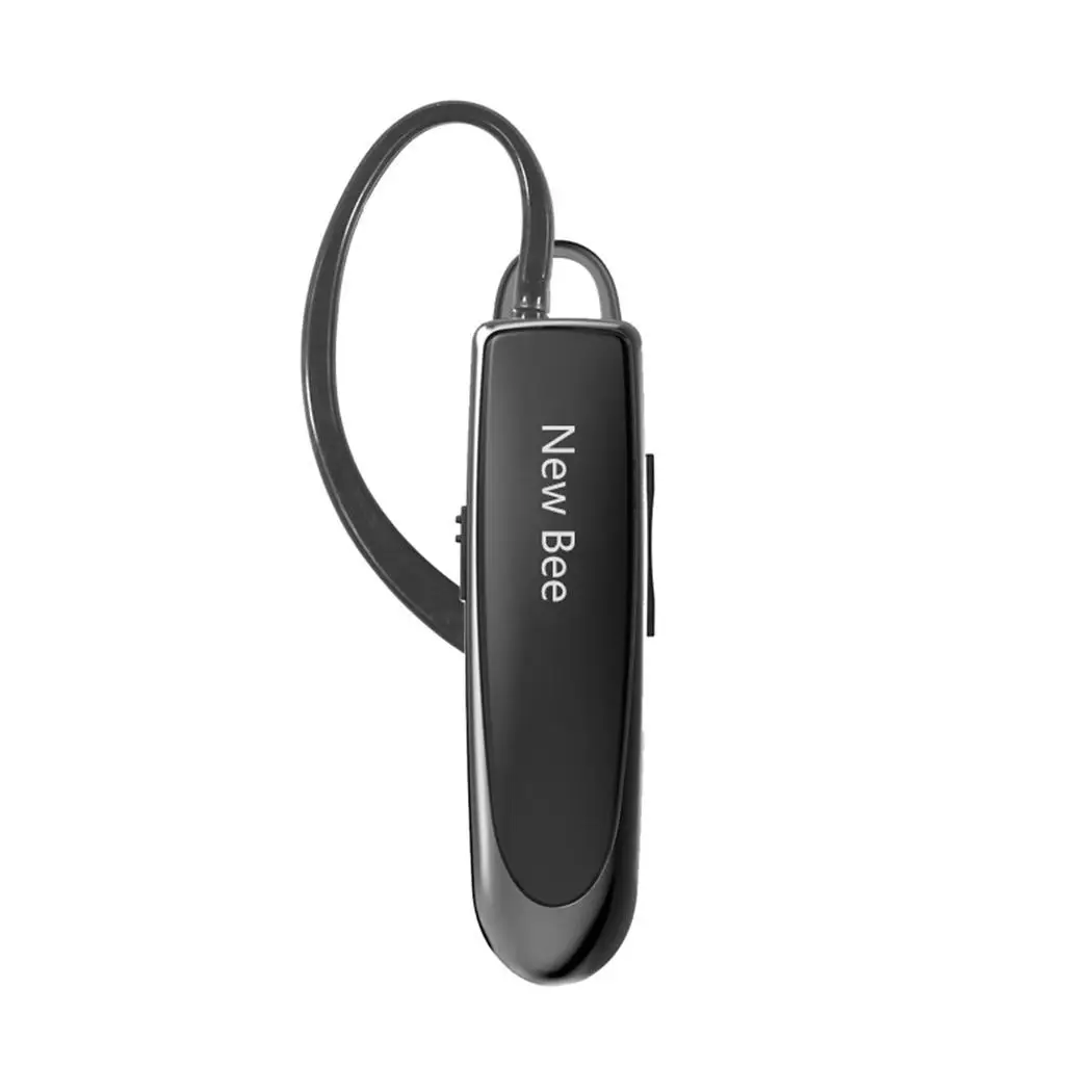 Беспроводные Bluetooth наушники Hands Free мини гарнитура 22 H музыкальные Игровые с CVC 6 0