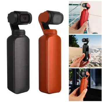 

1pc Protective Film Stickers Skin Wrap for DJI OSMO Pocket Handheld Gimbal Camera