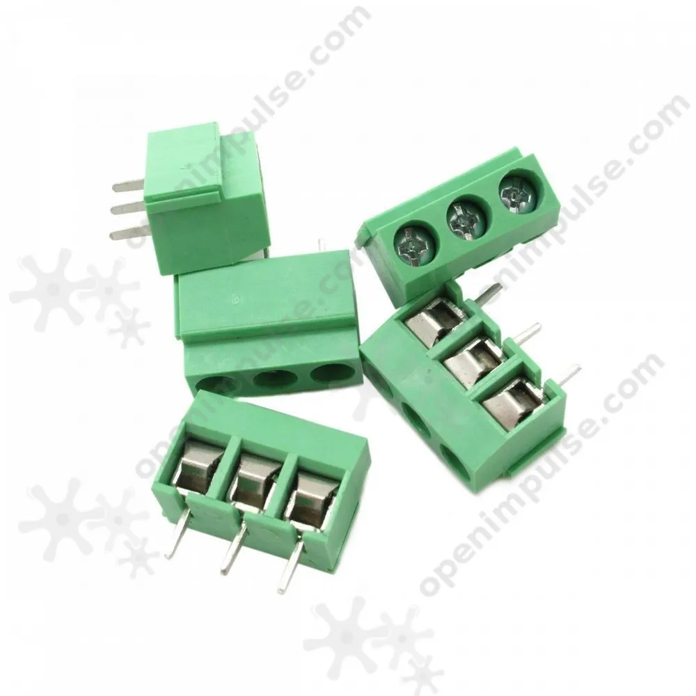 Terminal-blocks-3-pin