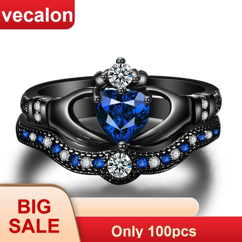 Wicemoon Bague R/églable Forme de Lapin avec Oxyde de Zirconium Simplicit/é des anneaux Anneau de la Queue,Fantaisie Bijoux Bague de Fian/çailles Femme Alliance Mariage Anniversaire