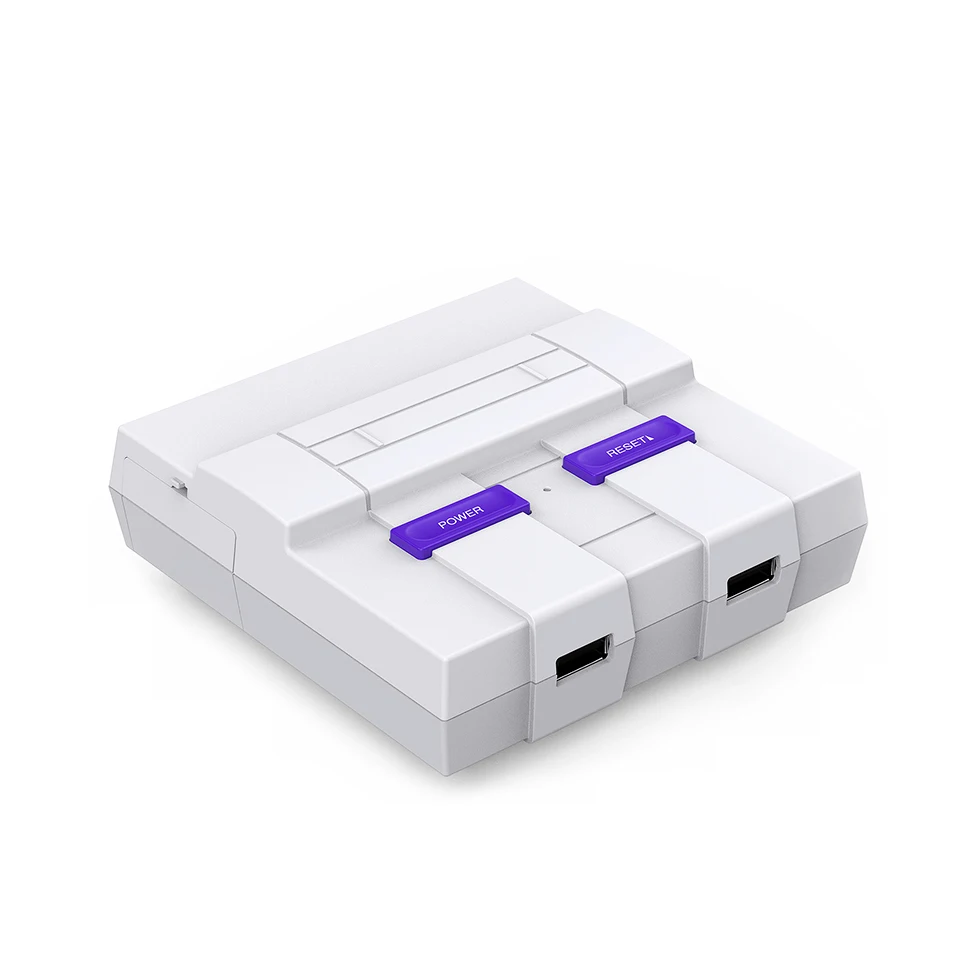 

Case for Myriann Raspberry Pi 3 Mini Snes Style Case Enclosure Compatible with Raspberry Pi 3 Model B,2B and B+