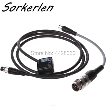 

F2.110.1463,HD CD74 SM74 PM74 front lay Sensor,HD offset printing machine parts