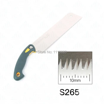 

Original Japanese Saw Z-saw UNIVERSAL S-265 / W-265