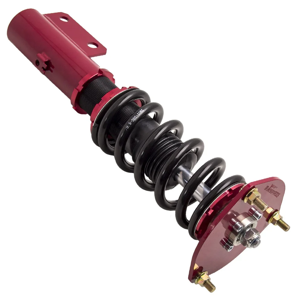 Подвеска Coilover для Mitsubishi 3000GT 1991 1999 амортизатор стойки подходит 3000 gt|Амортизаторы и