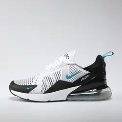 NIKE AIR MAX 270 кроссовки мужская обувь кроссовки размер евро 40-45