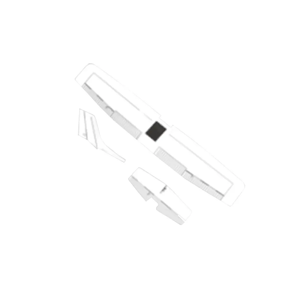Volantex V761-1 Firstar 400mm Remote Control Airplane Spare Part EPP Main Wing & Horizontal Tail Wing & Vertical Tail Wing