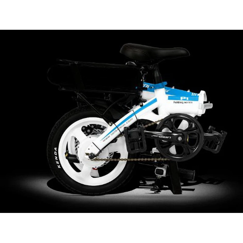 LANKELEISI 14-inch 48V lithium battery electric car Hybrid Electric Bicycle ultra-light Easy Carry mini adult e-bike LANKELEISI 14-inch 48V lithium battery electric car Hybrid Electric Bicycle ultra-light Easy Carry mini adult e-bike